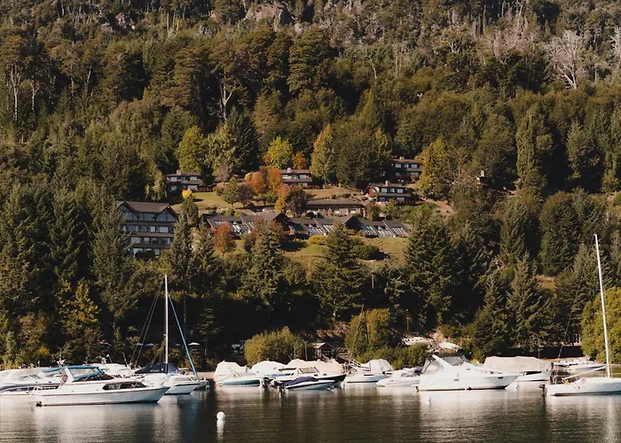 Marinas Alto Manzano