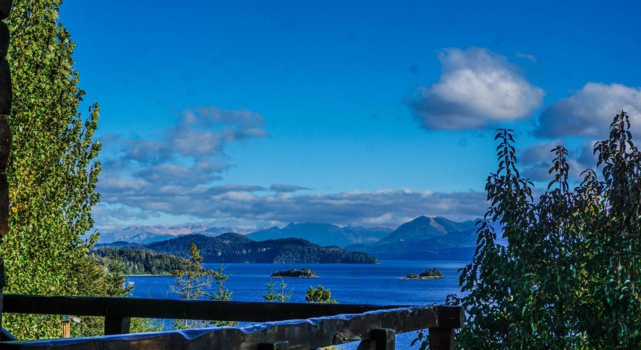 Estalagem Marinas Alto Manzano Villa La Angostura